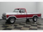 Thumbnail Photo 6 for 1977 Ford F100